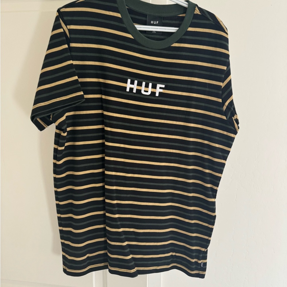 Huf shirt